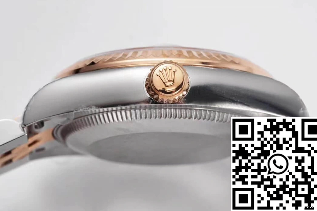 GS 902 Datejust Factory MoistureWicking m278271 Rose Gold Rolex 0728